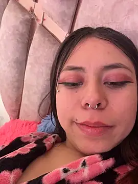 sarawiliamx webcam