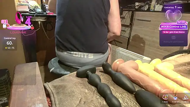 misteryman1956 webcam