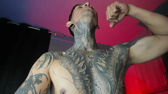 Travisttanner28 webcam