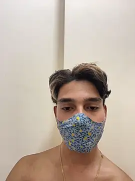 Vivaan_25 webcam