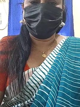 rekha_naier webcam