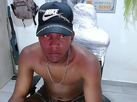Supreme_lord webcam