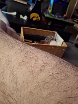Smallone327 webcam