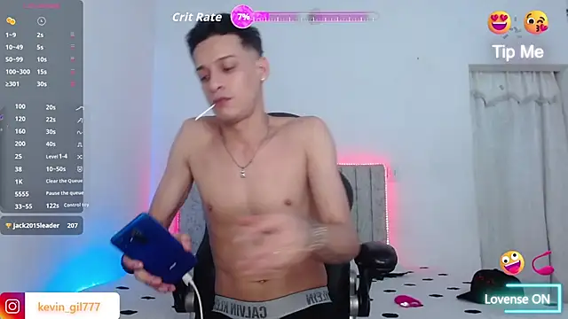 KevinG_77 webcam