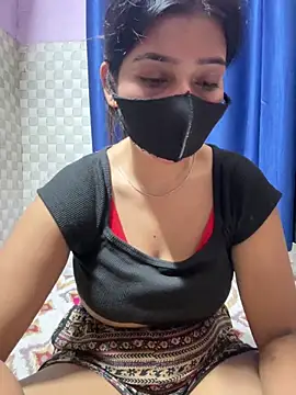 True_Love009 webcam