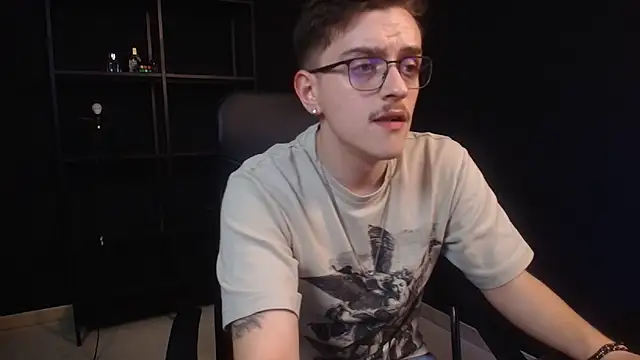 FelixStarkk webcam