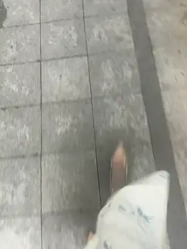 yinyin326 webcam