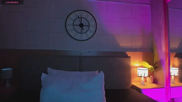 Meloddy_Rose webcam