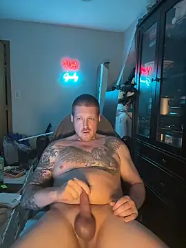 CloudyKingG webcam