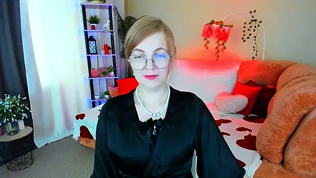 YourUniverser webcam