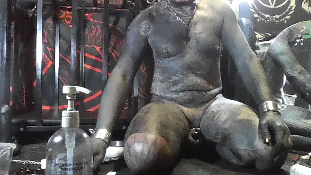 objectwrom webcam