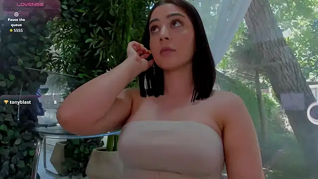 Lexi_Storm webcam