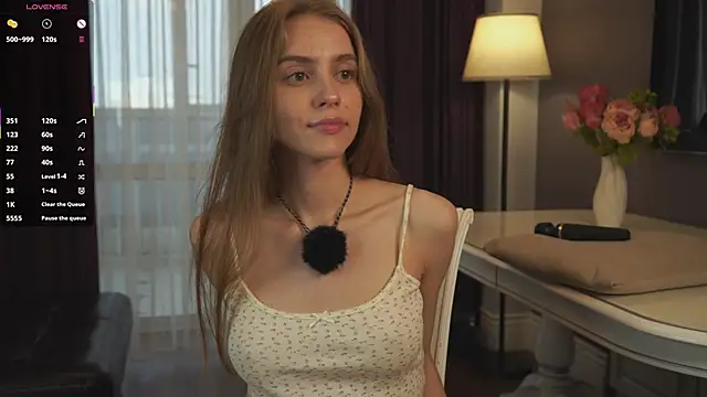 IsobelCashin webcam