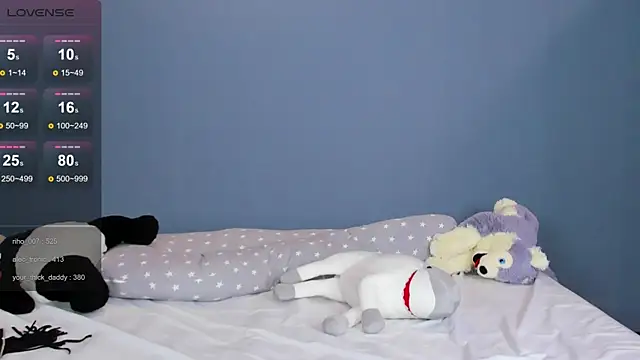 Lillie_Berry webcam