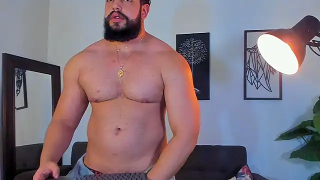 Justin_kingX7 webcam
