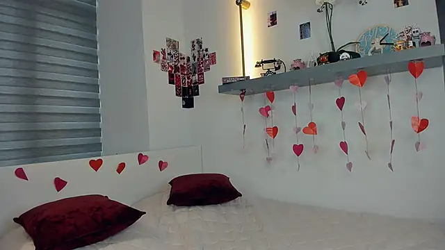 AntonettaTarring webcam