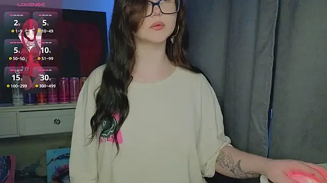 hornyprincess19 webcam