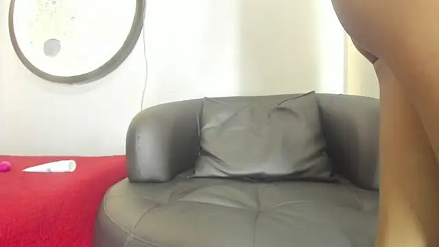 Alisha_Ebonyy webcam