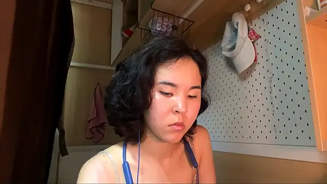JennyCarpenter webcam