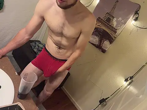 Bad_Boy69_MattZZZ webcam