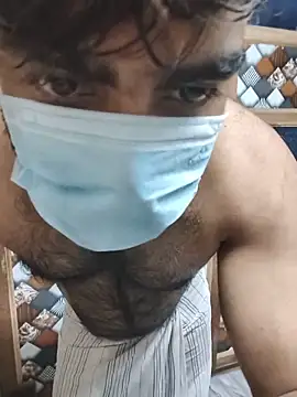 Dilkash77719 webcam
