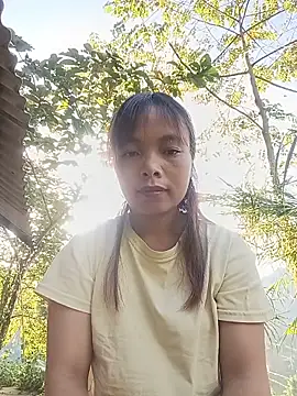 May_Secret webcam