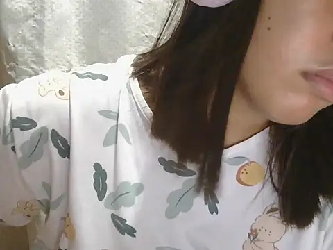 ChubbyButty webcam