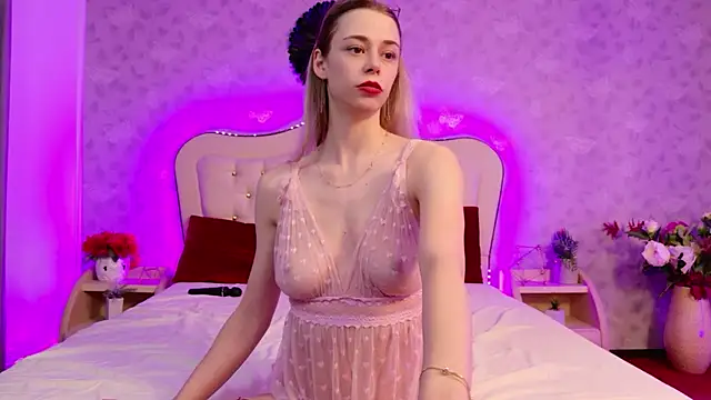 GracieCute webcam