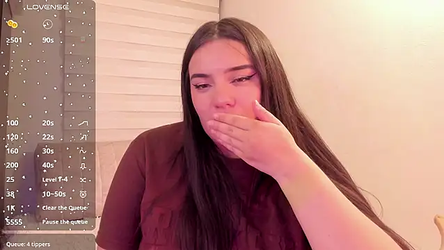 Babe_sophiee1 webcam