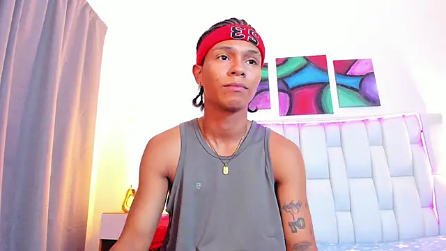 AndyKings_1 webcam