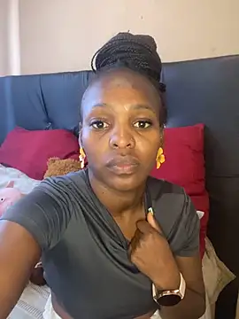 xLissahx webcam