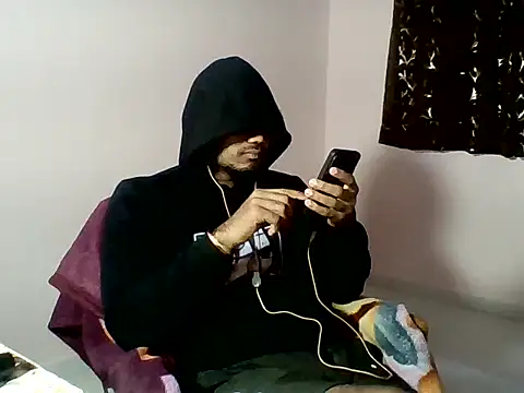 Jack8967 webcam