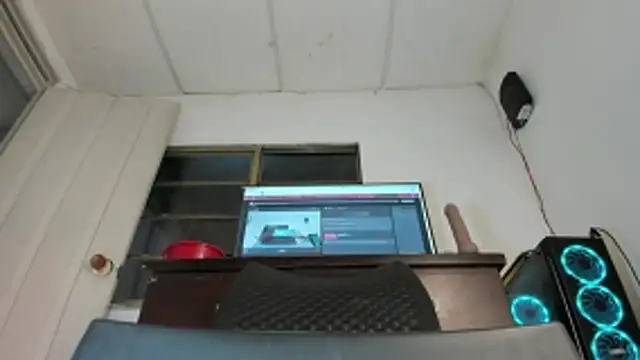 nickytabitch webcam