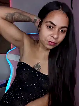 imaculada666 webcam