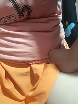JerryJen11 webcam