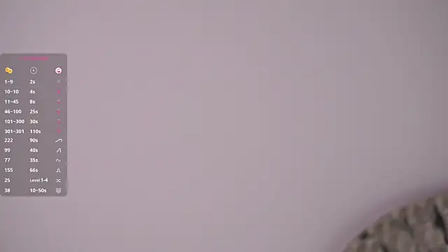 MarenGoodrich webcam