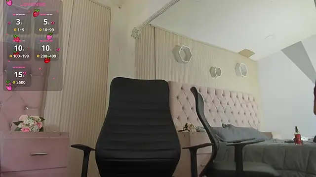 JazminRusso_ webcam