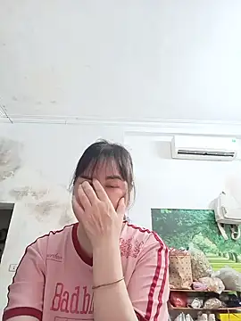 Kee-kimlee webcam