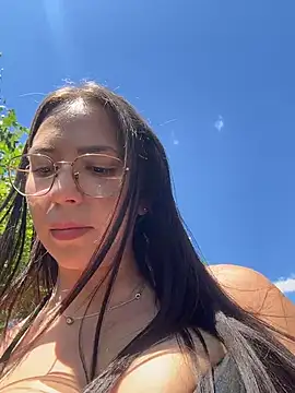 Bunny_Lush webcam