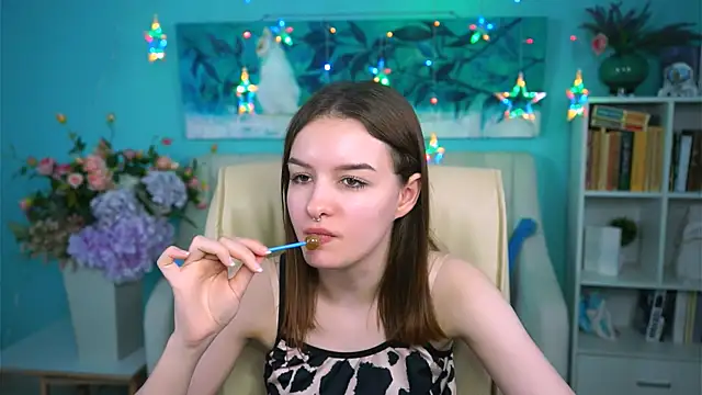 KellieBanshe webcam