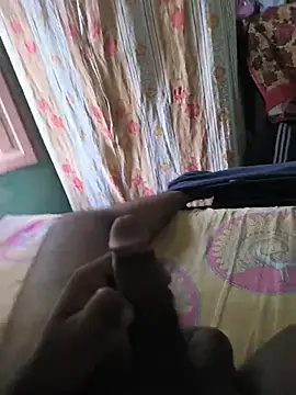 DjWaleBabu01 webcam