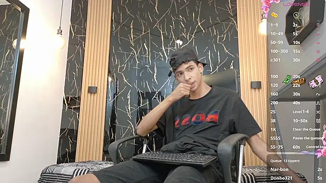 ValeriHot_1 webcam