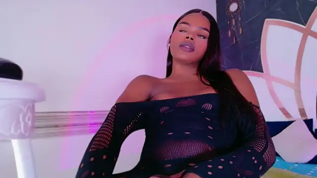 Gisela_Valencia webcam