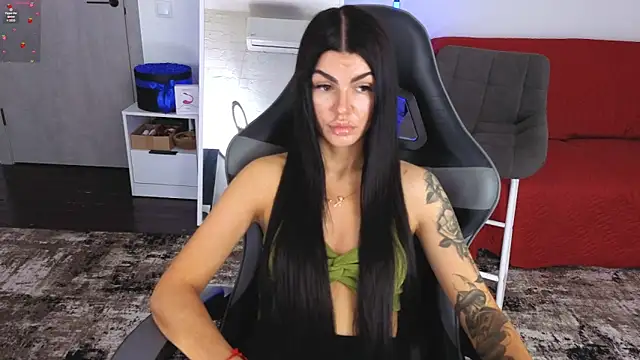 AnacondaOnn webcam