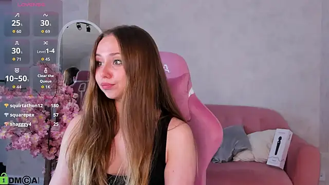 Vanessa_Williamsonn webcam