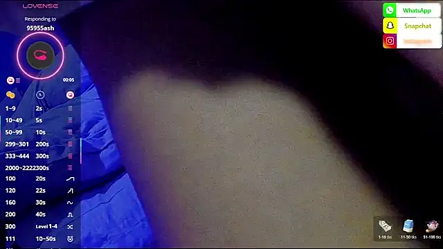 Molly_McQueen webcam