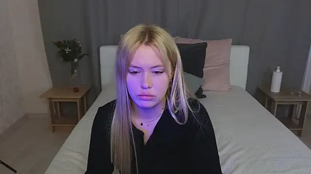 MelissaAvis webcam