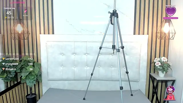 Anabell_03 webcam
