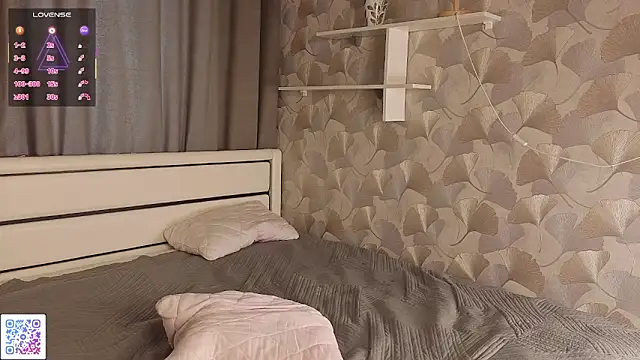 MitsuePostel webcam