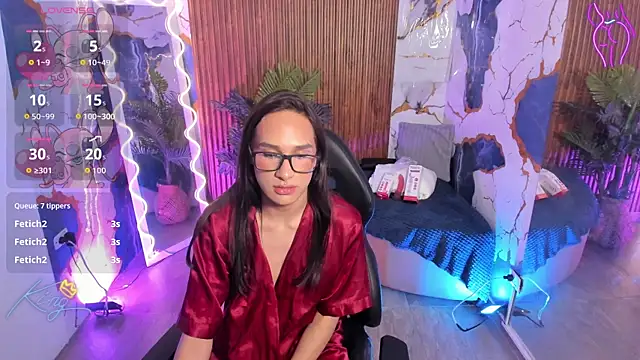 Samcielo_tay webcam
